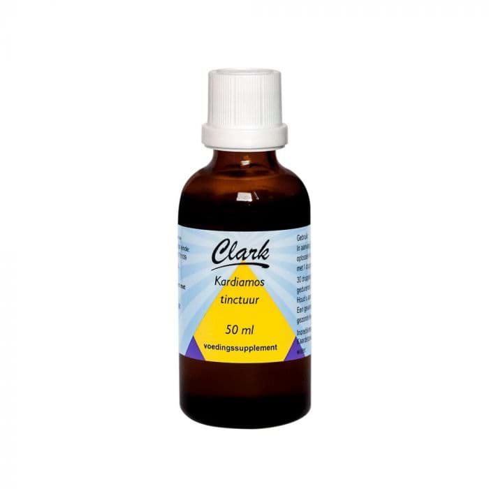 Afbeelding van Kardiamos-tinctuur 50 ml